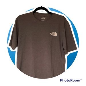 North Face Day Three Performance Tee